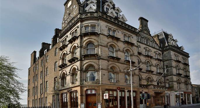 hotel en dundee 83495 f