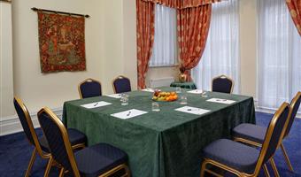Salas de reuniones del Best Western Swiss Cottage Hotel - London - 83650