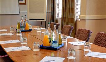 Salas de reuniones del Best Western Plus Milford Hotel - Leeds - 83728