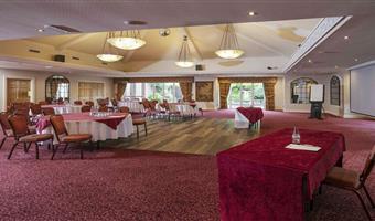 Salas de reuniones del Best Western Premier Doncaster Mount Pleasant Hotel - Doncaster - 83733