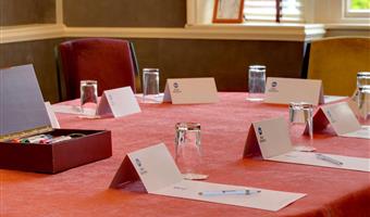 Salas de reuniones del Moore Place Hotel, BW Signature Collection - Milton Keynes - 83775