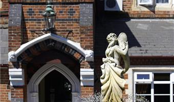 Exterior del Best Western Abbots Barton Hotel - Canterbury - 83796