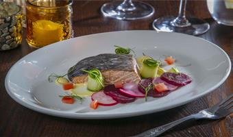 hotel en lutterworth 83849 f