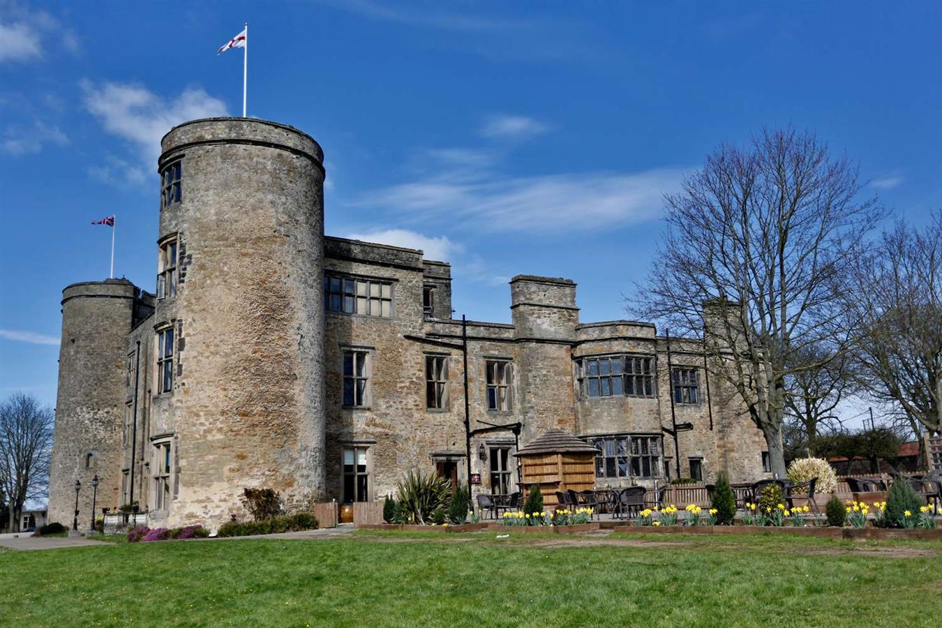 Hotel Darlington Walworth Castle Hotel Darlington