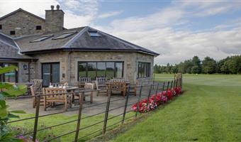 Exterior del Garstang Country Hotel & Golf, Sure Hotel Collection - Garstang - 83877