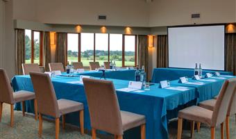 Salas de reuniones del Garstang Country Hotel & Golf, Sure Hotel Collection - Garstang - 83877