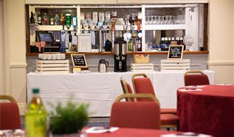 Salas de reuniones del Best Western Bristol North The Gables Hotel - Bristol - 83878