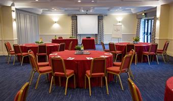 Salas de reuniones del Best Western Bristol North The Gables Hotel - Bristol - 83878