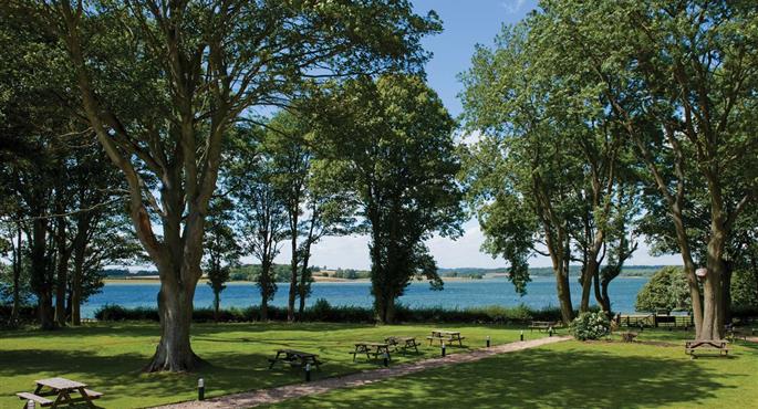 Exterior del Normanton Park Hotel, BW Signature Collection - Oakham - 83880