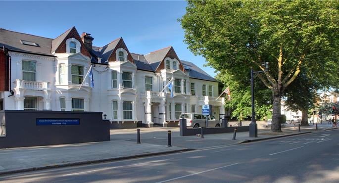 hotel en london 83906 f