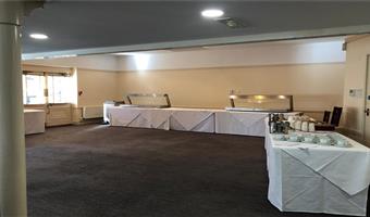 Salas de reuniones del Best Western Chilworth Manor Hotel - Southampton - 83920