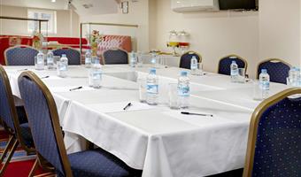 Salas de reuniones del Best Western Greater London Hotel - Ilford - 83970