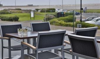 Exterior del Best Western Lancaster Morecambe Lothersdale Hotel - Morecambe - 84212