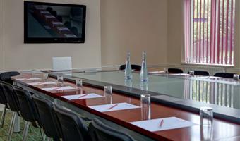 Salas de reuniones del Best Western Thurrock Hotel - Thurrock - 84245