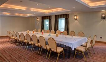 Salas de reuniones del The Watermill Hotel, Sure Hotel Collection by Best Western - Hemel Hempstead - 84247
