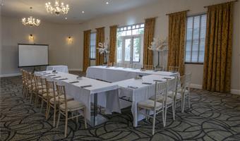 Salas de reuniones del The Judds Folly Hotel, Sure Hotel Collection by Best Western - Faversham - 84264