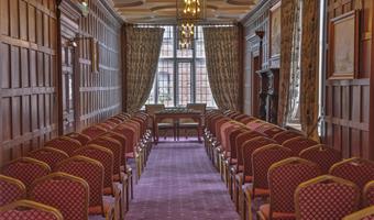 Salas de reuniones del Castle Bromwich Hall Hotel, BW Signature Collection - Birmingham - 84283