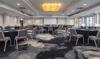 Salas de reuniones del The Queen at Chester Hotel, BW Premier Collection - Chester - 84298