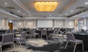 Salas de reuniones del The Queen at Chester Hotel, BW Premier Collection - Chester - 84298
