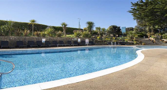hotel en bournemouth 84305 f