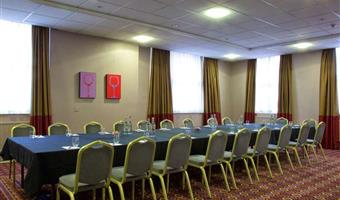 Salas de reuniones del Derby Midland Hotel, BW Signature Collection - Derby - 84308