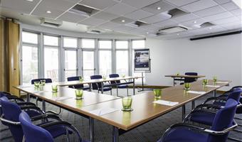 Salas de reuniones del Best Western Heathrow Ariel T2, 3, 4 - Hayes - 84316