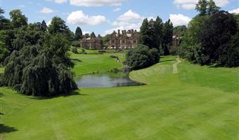 Exterior del The Welcombe Hotel, BW Premier Collection - Stratford-Upon-Avon - 84318