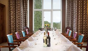 Salas de reuniones del The Welcombe Hotel, BW Premier Collection - Stratford-Upon-Avon - 84318