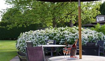 Servicios del Cambridge Bar Hill Hotel, BW Signature Collection - Cambridge - 84321