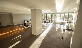 Salas de reuniones del The Bridge House, BW Signature Collection - Ferndown - 84335