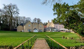 Exterior del Hall Garth Hotel Darlington, Sure Hotel Collection by BW - Darlington - 84343