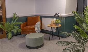 Vestíbulo del Casa Mere Manchester Airport Knutsford Sure Collection by BW en Knutsford - 84345