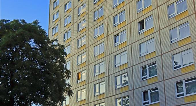 Exterior del Hotel am Terrassenufer - Dresden - 86076