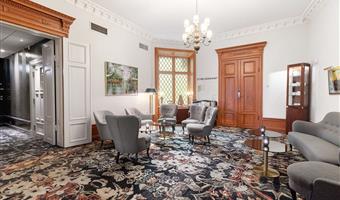 Salas de reuniones del Best Western Plus Hotel Baltic - Sundsvall - 88141