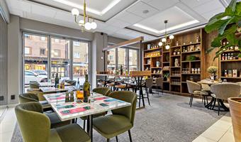 hotel en lulea 88209 f