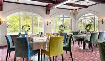 Restaurante del Best Western Royal Star - Stockholm - 88213