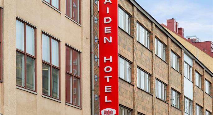 hotel en stockholm 88266 f