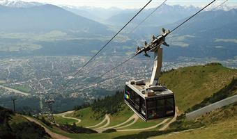 hotel en innsbruck 89115 f