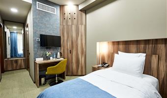 Habitación del Best Western Tbilisi City Center - Tbilisi - 91456