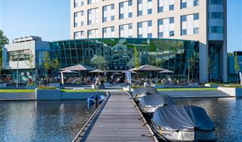 Exterior del Flonk Hotel Groningen Zuid, BW Signature Collection - Groningen - 92738