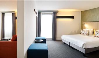 Habitación del Best Western Hotel Wavre - Wavre - 92945