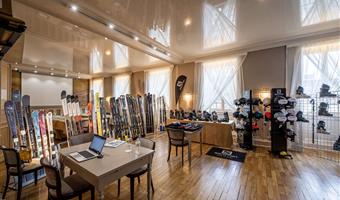 Salas de reuniones del Best Western Grand Hotel De Bordeaux - Aurillac - 93013