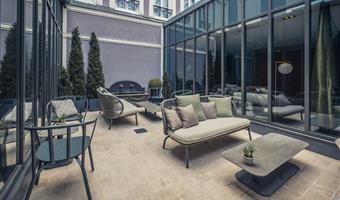 Exterior del Best Western Premier Hotel de la Poste & Spa - Troyes - 93364