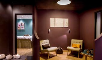 Spa del Best Western Le Relais de Laguiole Hotel & Spa - Laguiole - 93486