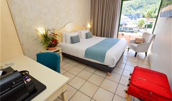 Habitación del Sure Hotel by Best Western Gemenos en Provence - Gemenos - 93516