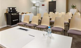 Salas de reuniones del Best Western Montecristo - Bastia - 93576