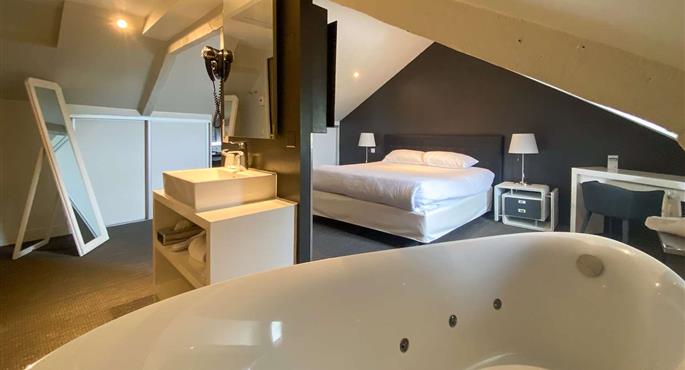 hotel en honfleur 93593 f