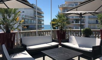 Exterior del Best Western Brittany La Baule Centre & Plage - La Baule - 93597