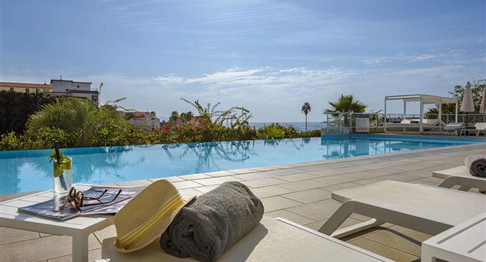 Best Western Plus Ajaccio Amiraute - Ajaccio - 93604