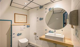 Salas de reuniones del Best Western Plus Vannes Centre Ville - Vannes - 93618